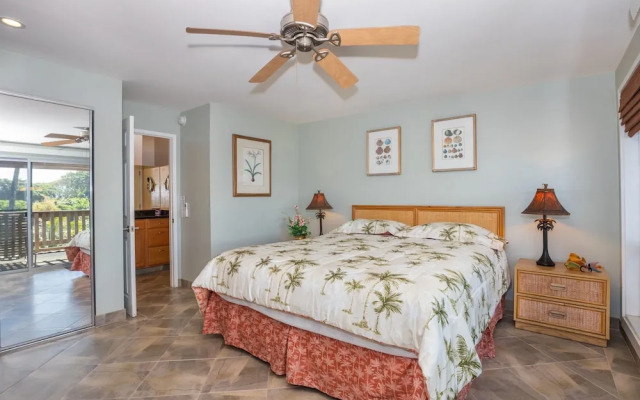 Kahana Sunset B6 2 Bedroom Condo by Redawning