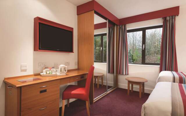 Ramada by Wyndham Cambridge