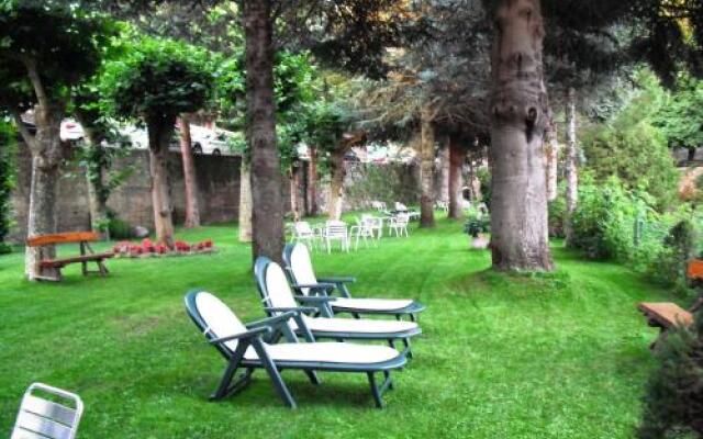 Hostal Bofill