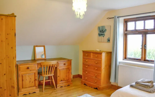 Owl Cottage