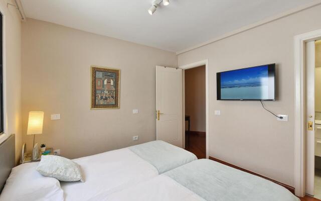 Apartment Beach Front, Arguineguin