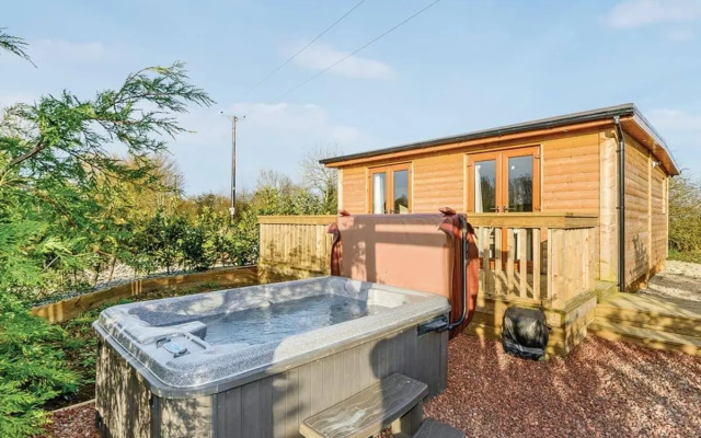 Pickering Lodges