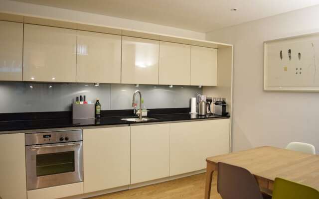 Modern 1 Bedroom Apartment in Paddington