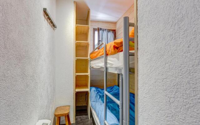 Studio Cornaline - Studio aux pieds des pistes