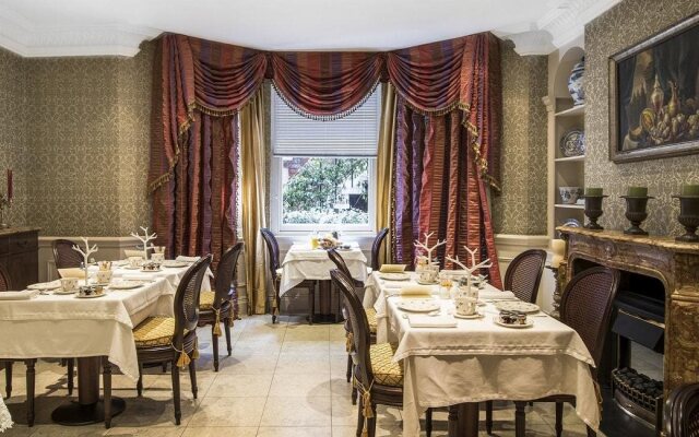 San Domenico House