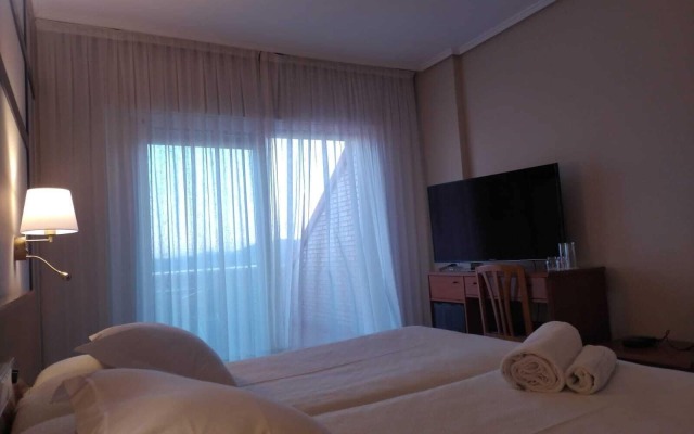 Hotel Olimpo