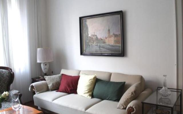 Apartment City Classic Zagreb