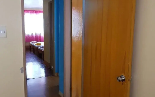 301 Bethel Baguio