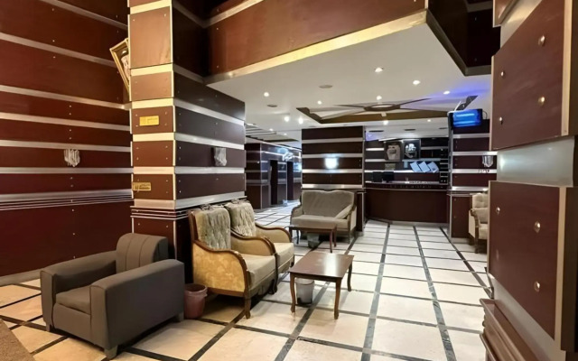 Noor Al Salah Hotel