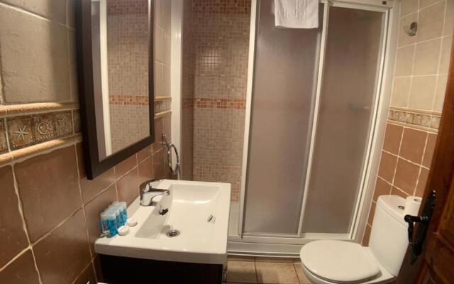 B36 - Mayor 48, 1º - Villmor