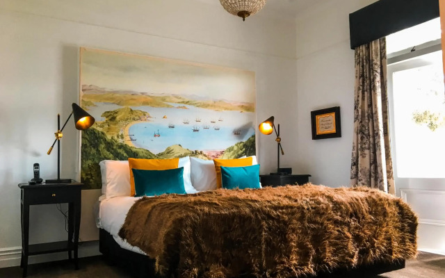The Duke of Marlborough Hotel