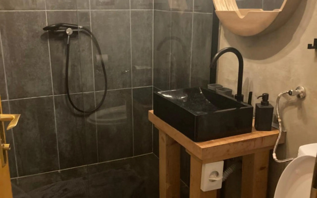 4 Elements Appartmenthaus Monarda