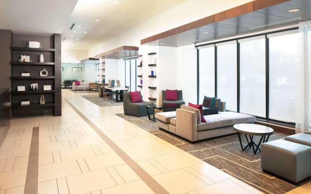 Hilton Minneapolis/Bloomington