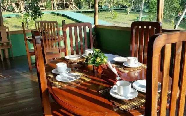 Evolucao Ecolodge