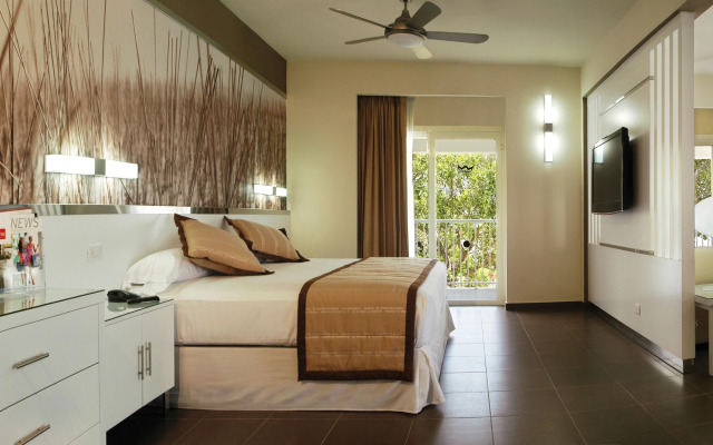 Hotel Riu Yucatan - All Inclusive