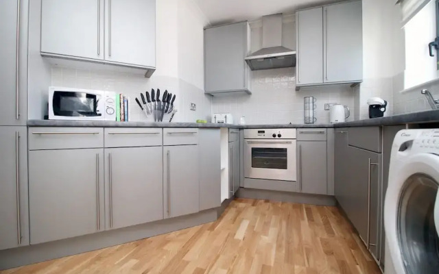 Dray Court - Luxury 2 Bedroom Apartment