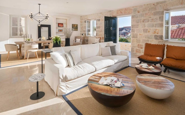 Villa Filia Dubrovnik CFH