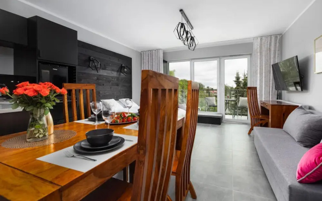 Seaside Apartamenty - Dominikana