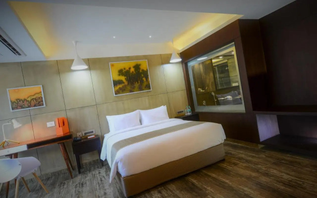 Howard Johnson by Wyndham Kolkata