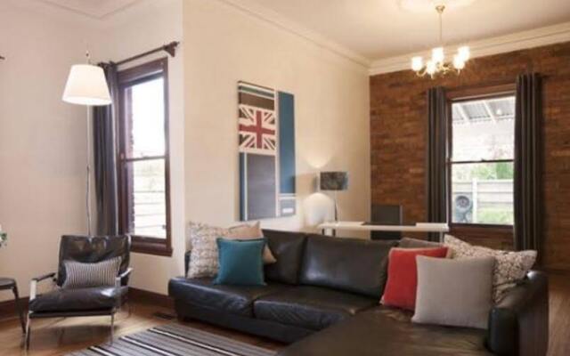 Boutique Stays - Parliament Place