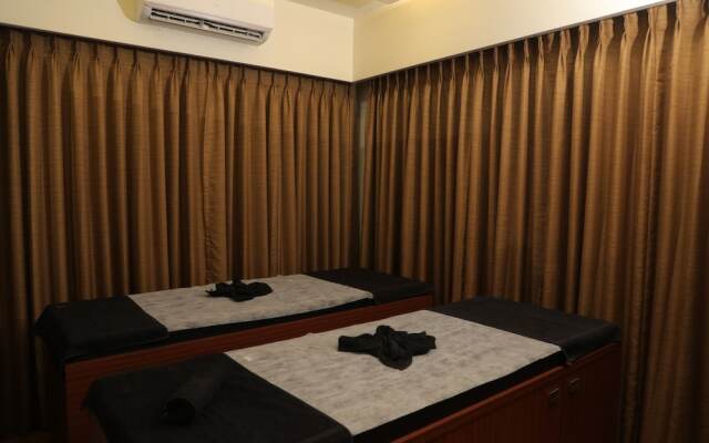 Skysuites By Monarch