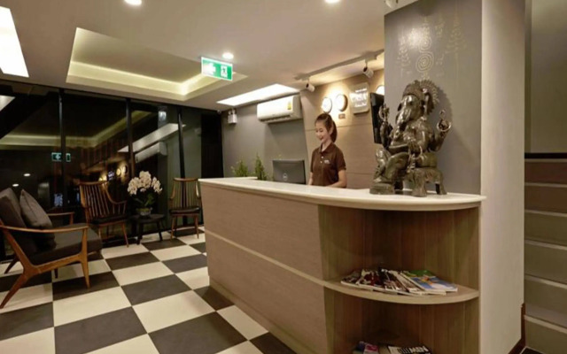 Casa Residence Hotel
