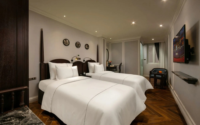 Canary Hanoi Hotel