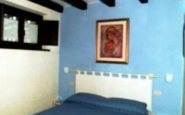 Airone Country House