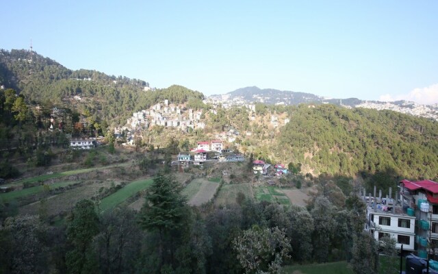 OYO 12234 Home City View Sankat Mochan