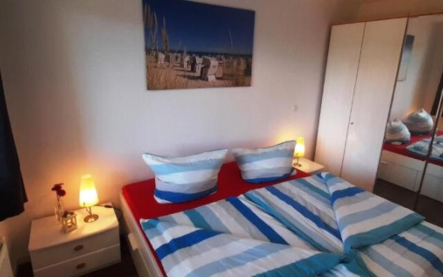 Wellenreiter Usedom Ferienapartment Strandnah