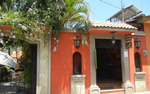 Casa Gabriela