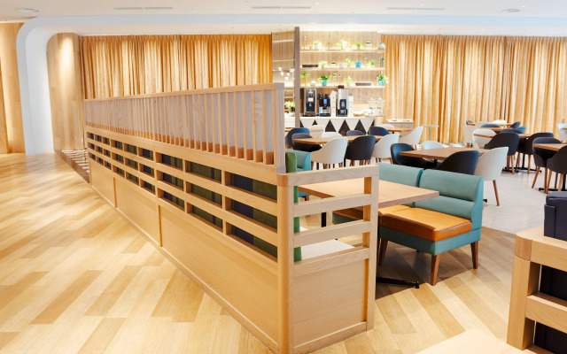 Comfort Suites Tokyo Bay