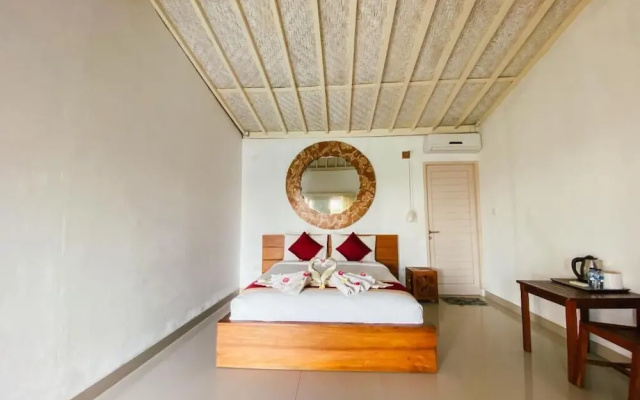 Villa Olala Penida – Guest Rooms – Nusa Penida