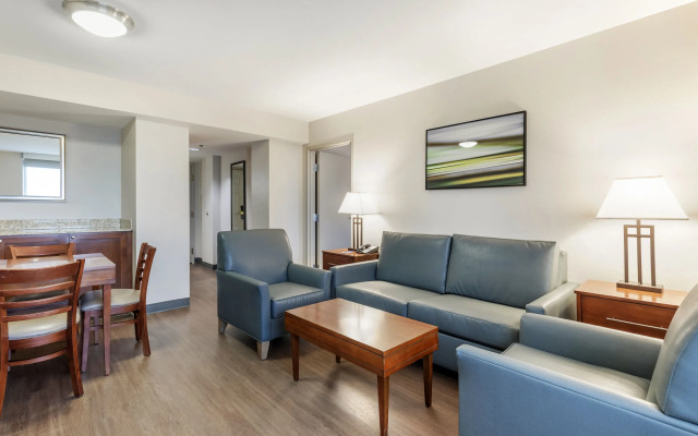 Comfort Inn Conference Center