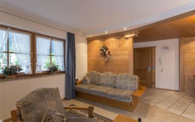 Ferienhäuser Werdenfels