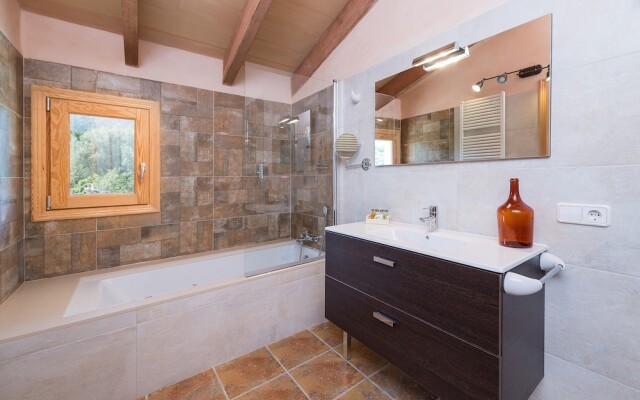 SA Parellada - Deluxe