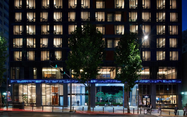 Hotel Peyto Gangnam