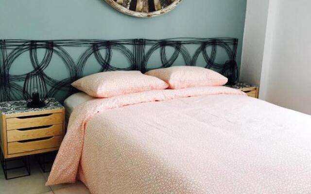 Apartamento Playa Bajondillo