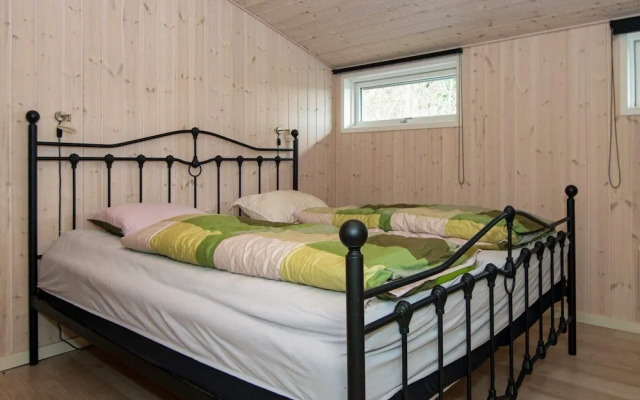 10 Person Holiday Home in Ronde