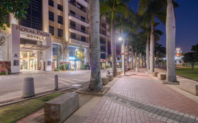 Royal Palm Hotel
