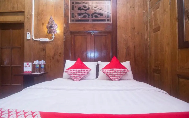 OYO 300 Kampoeng Joglo