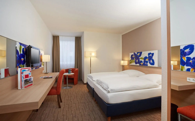 H+ Hotel Wiesbaden Niedernhausen