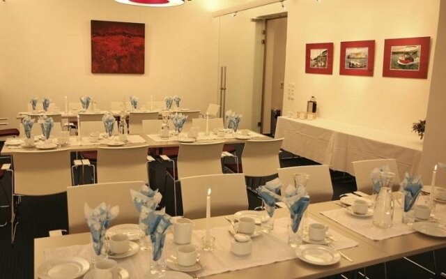 Villa Nova - Hotel garni