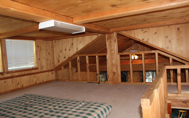 Appalachian Campsites