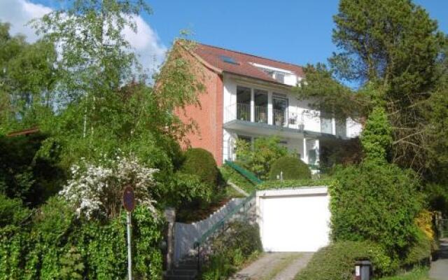 Jepsen - Ferienwohnung