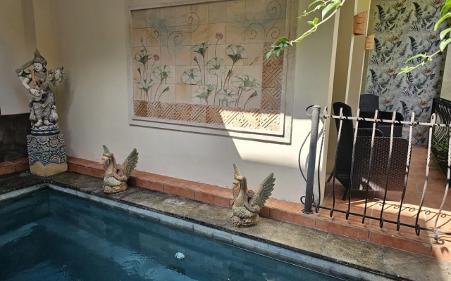 GWK View Boutique Hotel and Residence