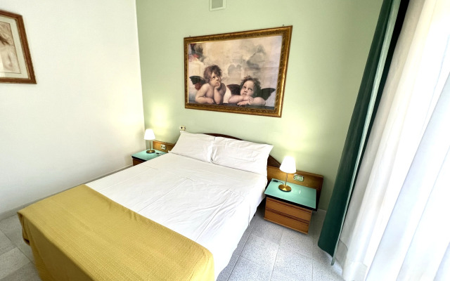 Hotel Minerva
