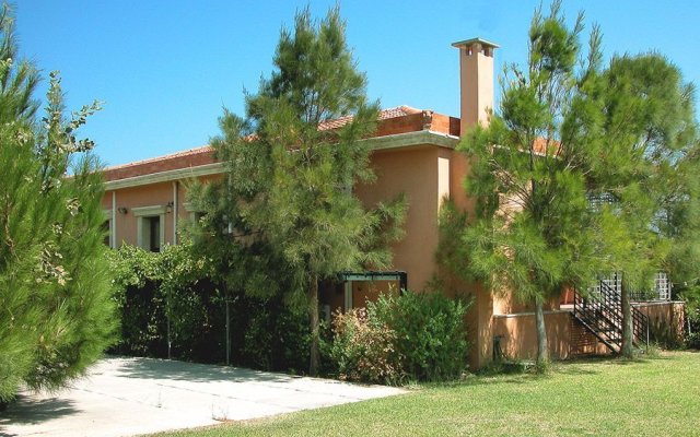 Villa Kreta