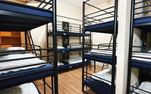 London Waterloo Hostel