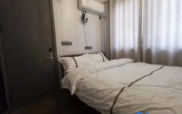 Xinxiang Yixiang Homestay